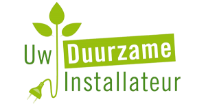 De duurzame installateur